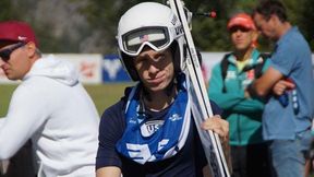 Patryk Gąsienica w składzie USA na MŚ. To syn byłego polskiego skoczka