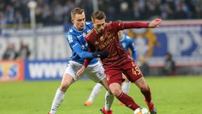 Transfery. Iuri Medeiros blisko nowego klubu. Były piłkarz Legii Warszawa ma grać w Niemczech