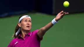 Wszystko zmieniło się po pierwszym secie czeskiego finału