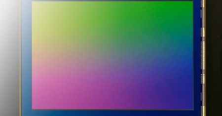 Sony to sensory - i to nie tylko małe sensory - a nawet 150 Mpix średniego formatu