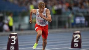 W finale biegu na 800 metrów bez Polaka