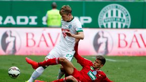 LM: klub Michała Nalepy za burtą, Celtic Glasgow uniknął totalnej kompromitacji