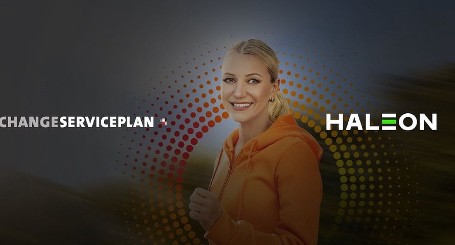 Change Serviceplan wygrała przetarg firmy Haleon. Daria Ładocha w kampanii