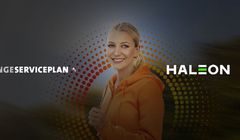 Change Serviceplan wygrała przetarg firmy Haleon. Daria Ładocha w kampanii