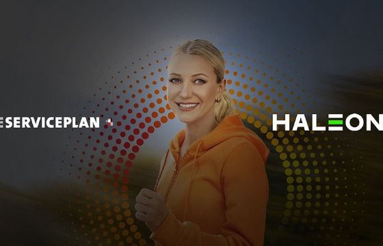 Change Serviceplan wygrała przetarg firmy Haleon. Daria Ładocha w kampanii