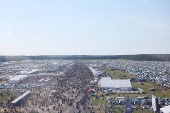 Eliminacje do 31. Pol’AND’Rock Festival 2025 odbędą się we Włocławku