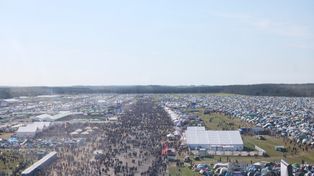 Eliminacje do 31. Pol’AND’Rock Festival 2025 odbędą się we Włocławku