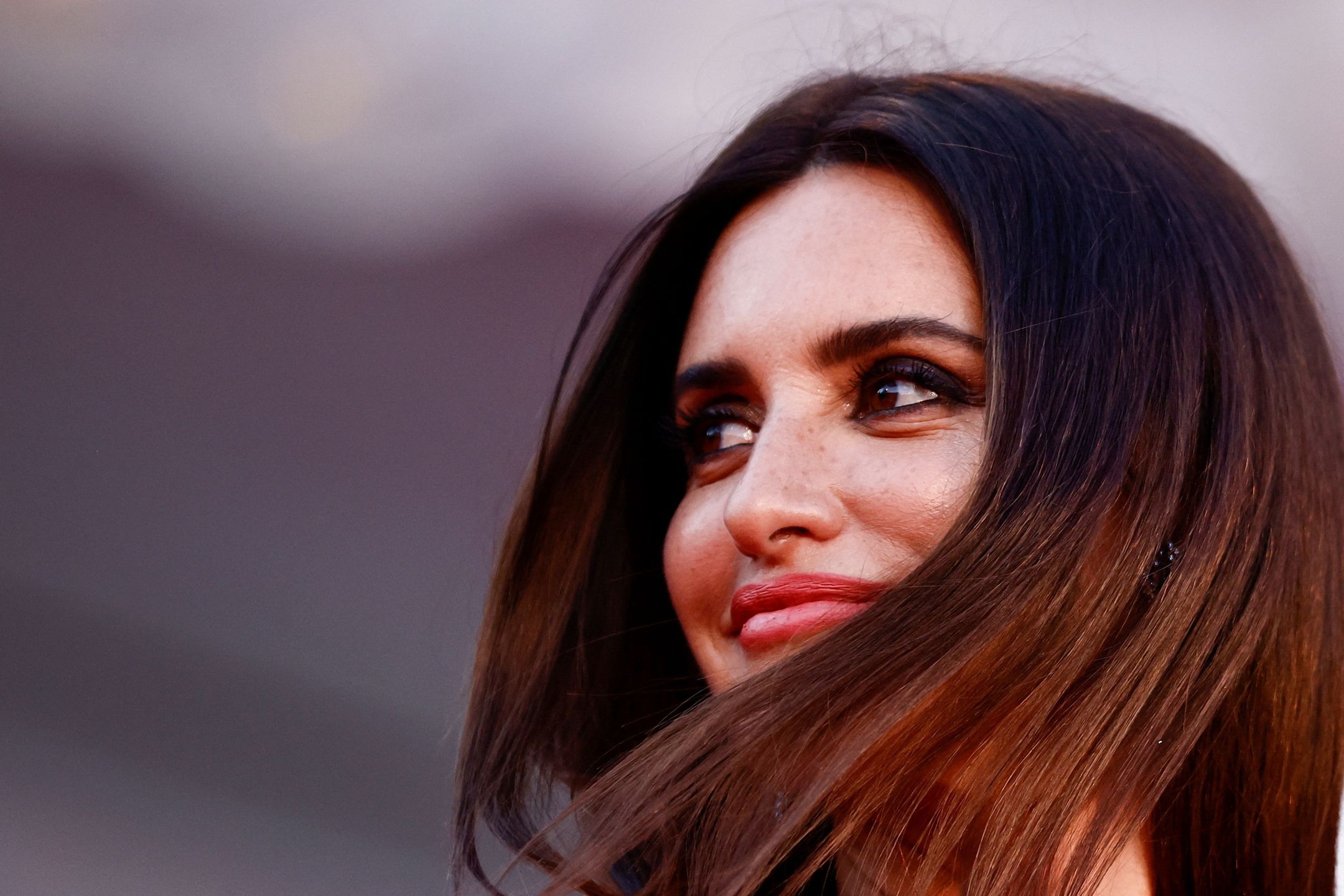 Penelope Cruz w Wenecji