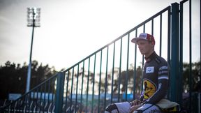 Adam Skórnicki podjął decyzję. Zmiana w składzie Falubazu