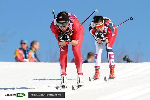 Czy polskie biegi narciarskie się rozwiną?