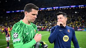 "15 kluczowych decyzji". Na liście Szczęsny i Lewandowski