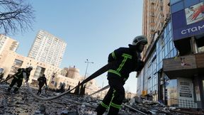 Jacek Bąk: Ludzkie życie jest na drugim miejscu. To chore