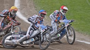 Pozytywne nastawienie krakowian - Kolejarz Opole vs Speedway Wanda Instal Kraków (komentarze)