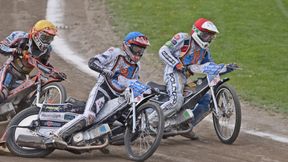 Oświadczenie Speedway Wandy: Umowa była obwarowana karami