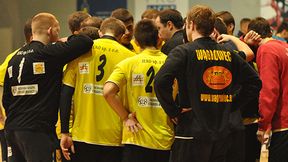 Walka na parkiecie, walka na trybunach - relacja z meczu Nielba Wągrowiec - Wybrzeże Gdańsk