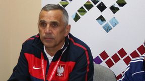 Janusz Białek trenerem Stali Stalowa Wola