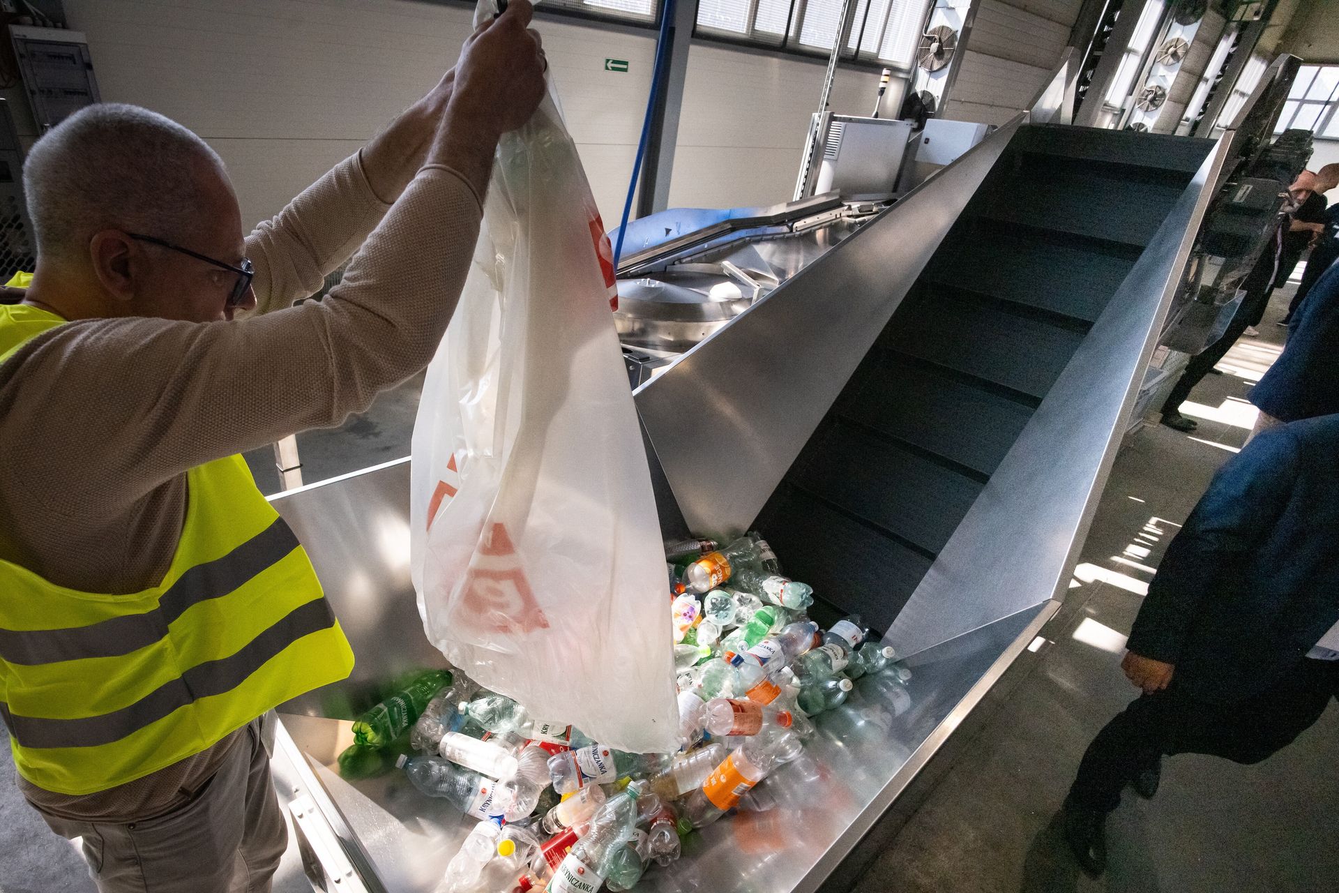 Sposoby na system kaucyjny. Niektórzy próbują oszukiwać