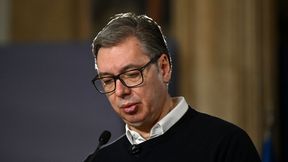 Blamaż reprezentacji w eliminacjach do mundialu. Głos zabrał sam prezydent