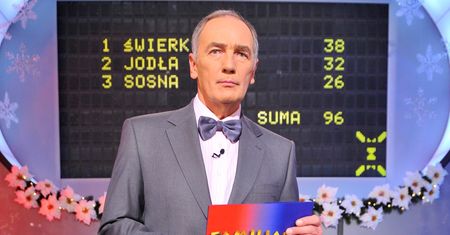 Oglądałeś uważnie "Familiadę"? Musisz pamiętać te odpowiedzi