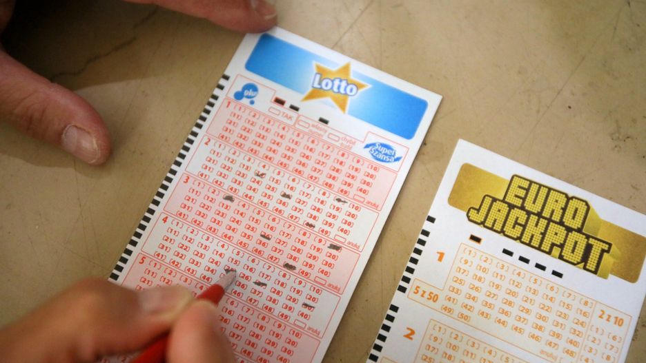 Kolejna osoba rozbiła kumulację w Lotto. Oto liczby