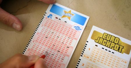 Padła szóstka w Lotto. Gracz wzbogaci się o kilkanaście milionów