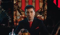 Friz reklamuje KFC. W kampanii specjalne menu