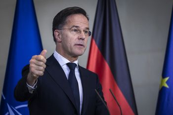 "Ochronimy to, co jest zagrożone". Zapowiedź szefa NATO ws. Arktyki