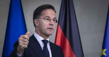 "Ochronimy to, co jest zagrożone". Zapowiedź szefa NATO ws. Arktyki