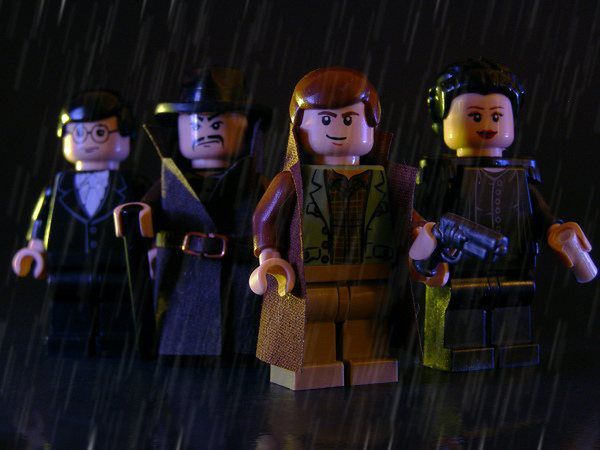 "Blade Runner", jakiego jeszcze nie widzieliście 3