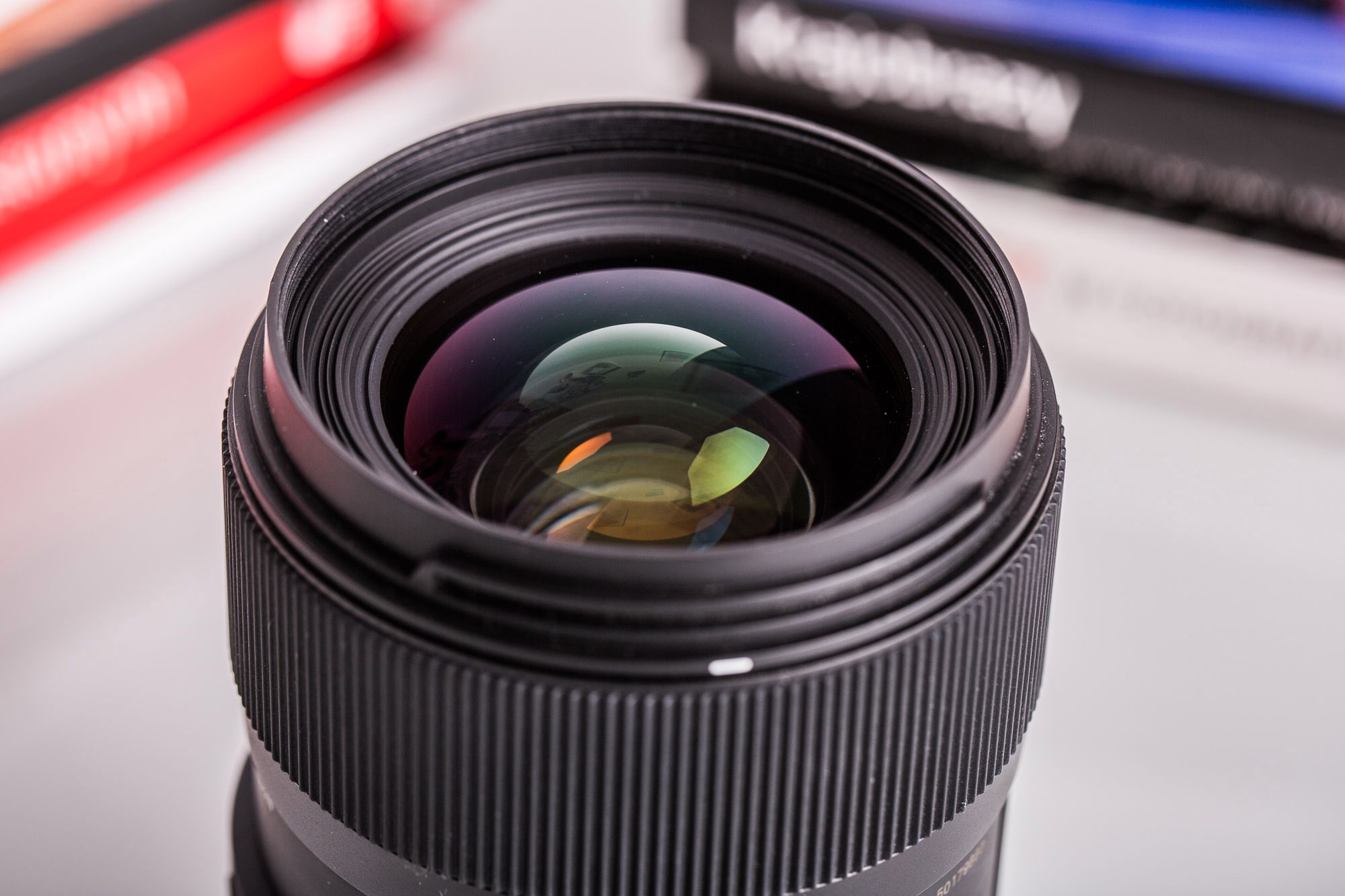 Sigma 35 mm f/1.4 ART DG HSM - od niej wszystko się zaczęło [recenzja] 2