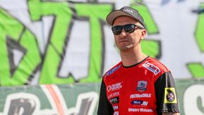 Żużel. Lekarz PZM przebadał Walaska. Wiemy, co z jego występem w finale eWinner 1. Ligi