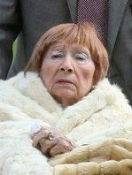 Irena Kwiatkowska skończyła 98 lat!