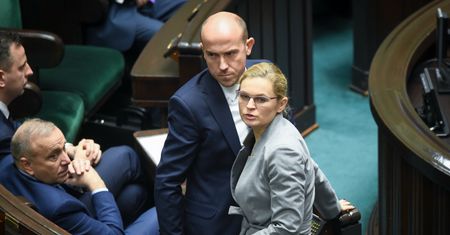 Aborcja w Polsce. PO zamyka etap wewnętrznej dyskusji. Konserwatyści odejdą z partii?