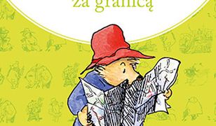 Paddington za granicą