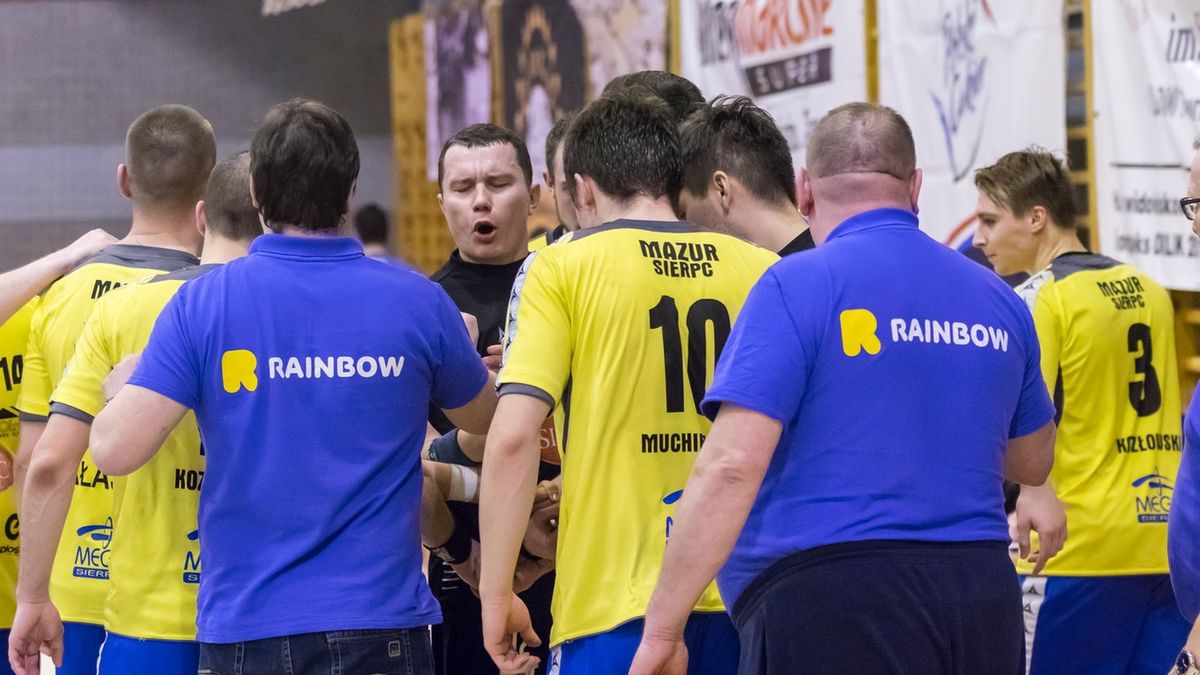 WP SportoweFakty / MICHAŁ DOMNIK