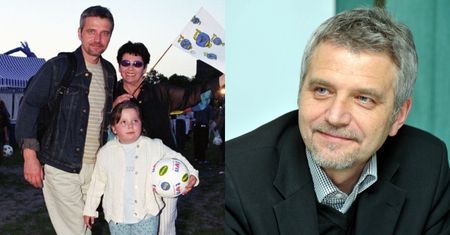 Córka Ewy Bem pożegnała zmarłego ojca: "Choroba odebrała nam go niespodziewanie"