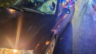 Kijany: Kierowca audi potrącił pieszą. 85-latka nie żyje