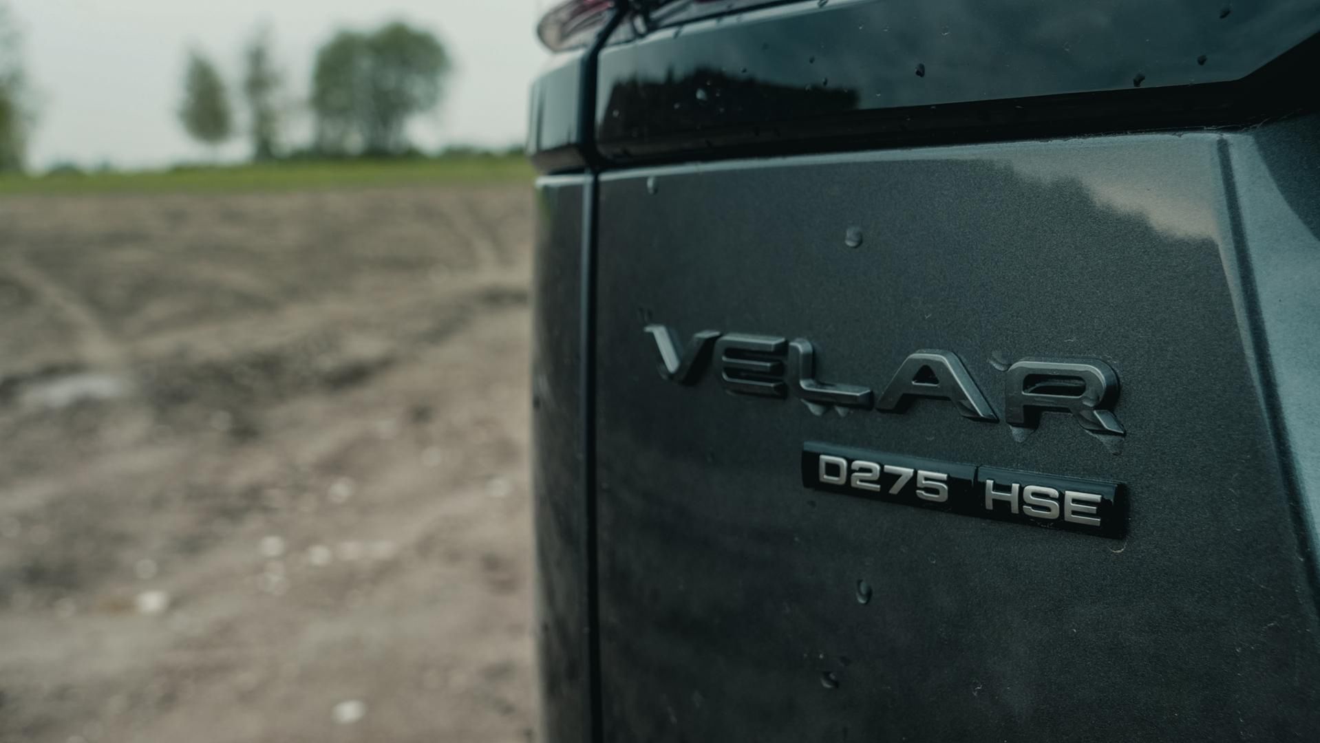 Range Rover Velar HSE D275 (20219) (fot. Maciej Gomułka)