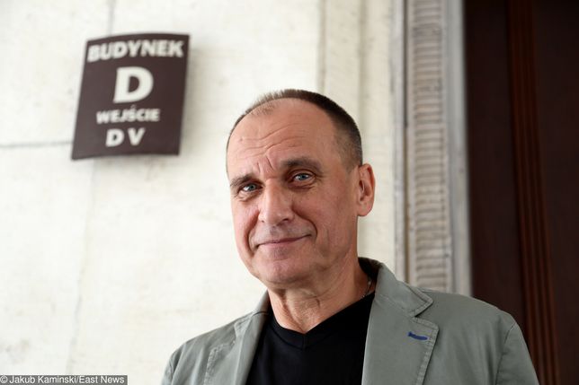 Paweł Kukiz (lider Kukiz'15)