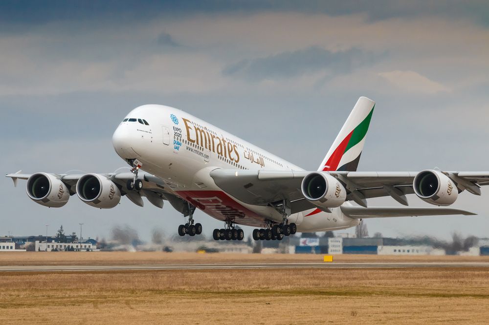 Emirates wprowadza nadzwyczajne środki ostrożności. "To niedorzeczne"