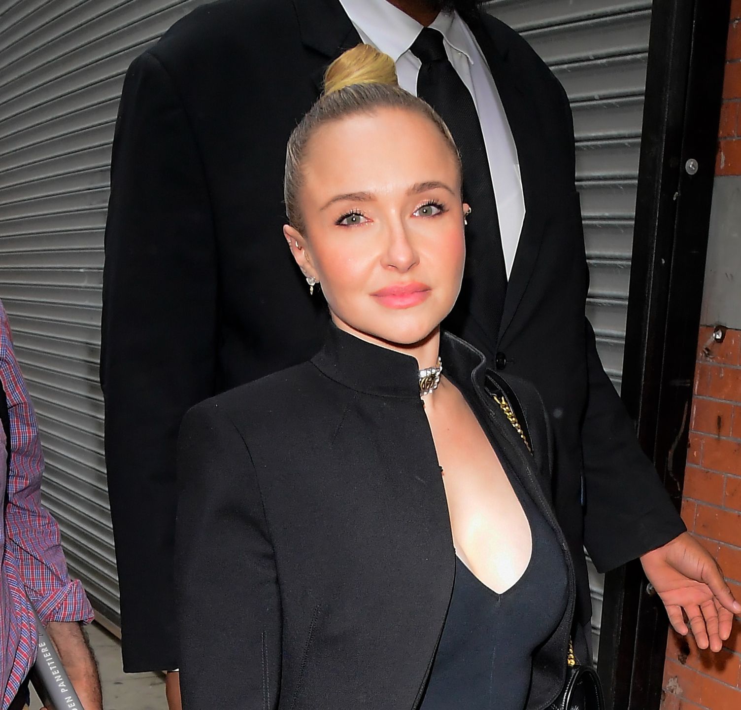 Hayden Panettiere