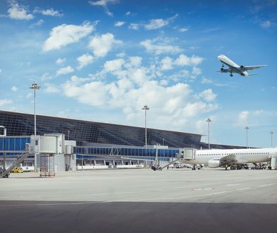 Turyści zatrzymani na lotnisku w Hurghadzie. Jednemu z nich grozi kara śmierci