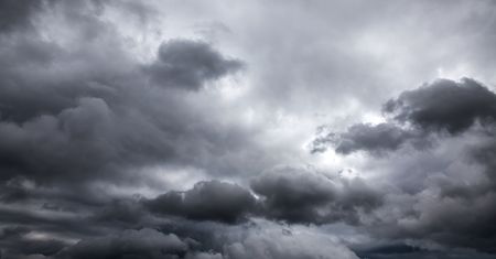 O zgrozo! Totalny armagedon. IMGW alarmuje