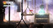 Ponad 17 minut rozgrywki z urokliwego Child of Light