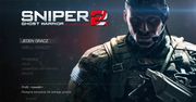 Przedwiosenne kino Polygamii: Sniper: Ghost Warrior 2 [STREAM ZAKOŃCZONY]