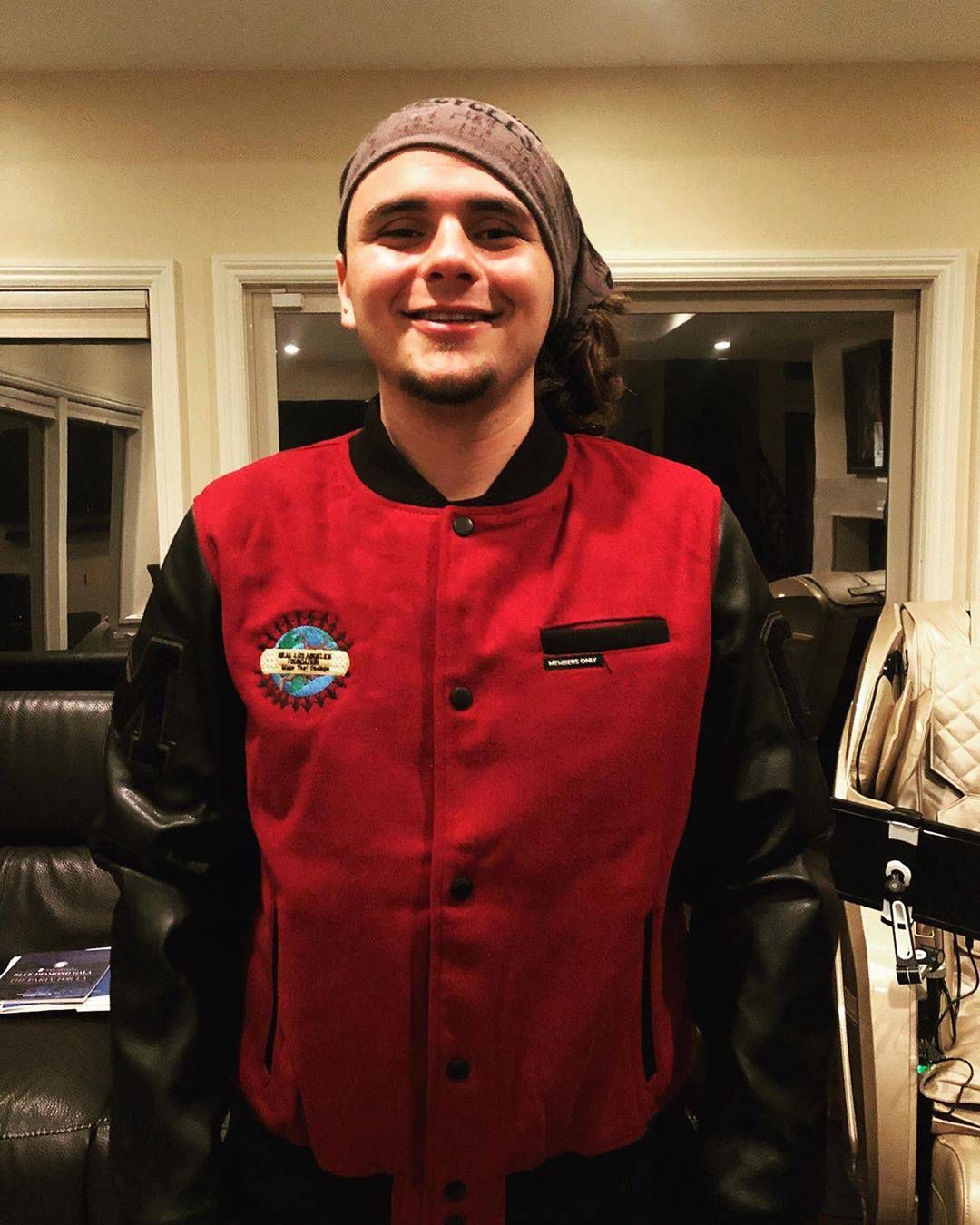 Prince Jackson