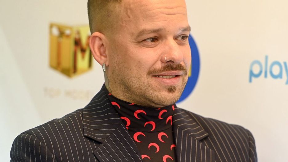 Michał Piróg komentuje jednopłciową parę w "Tańcu z Gwiazdami"