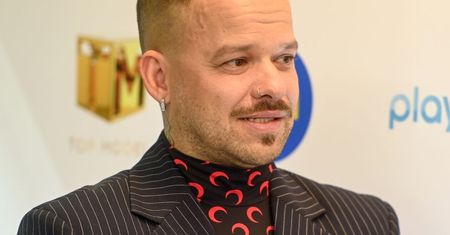 Michał Piróg komentuje męską parę w "Tańcu z gwiazdami". "Nie wiem, czy jestem gotowy"