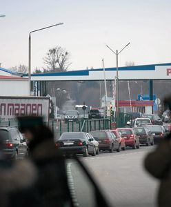 Kontrole w Rosji. Na granicy sprawdzają telefony