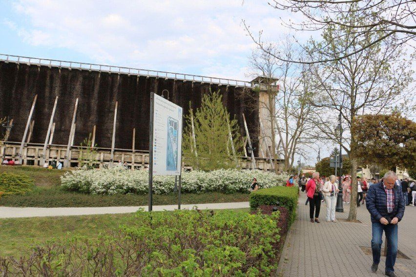 Ciechocinek i okolice